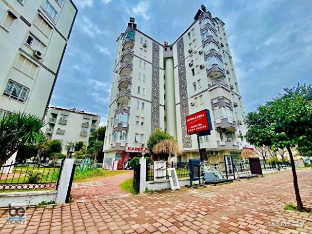 Muratpaşa, Muratpaşa Mahallesi içerisinde satılık Daire