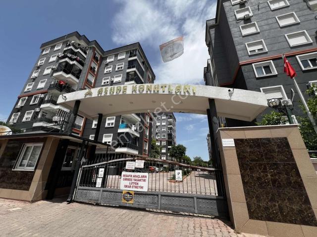 Kepez, Antalya içerisinde satılık mülk