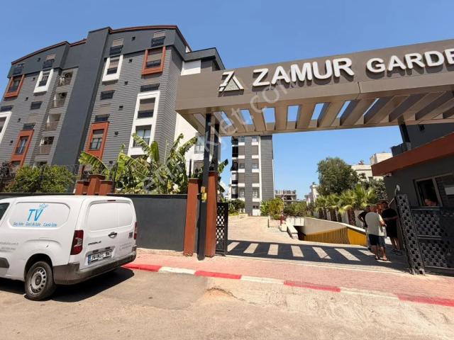 Kepez, Antalya içerisinde satılık mülk