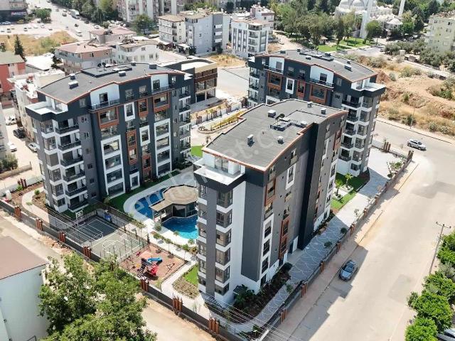 Kepez, Antalya içerisinde kiralık mülk