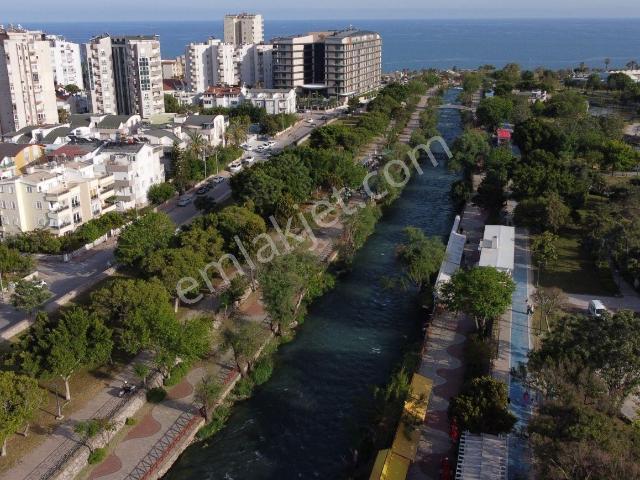 Muratpaşa, Antalya içerisinde satılık mülk