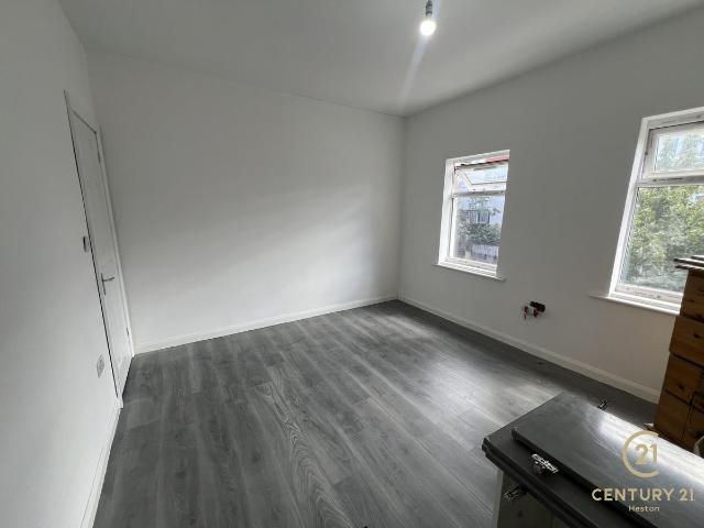 Apartment for rent in Southall Green, Greater London