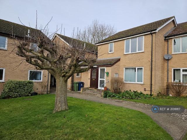 Apartment for rent in Littlemore, Oxford