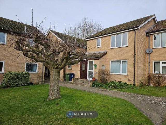 House for rent in The Slade, Oxfordshire