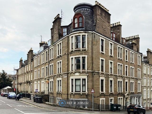 House for rent in City Centre, Scotland