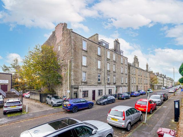 Apartment for rent in City Centre, Scotland