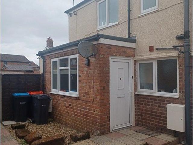 House for rent in Two Mills, Cheshire