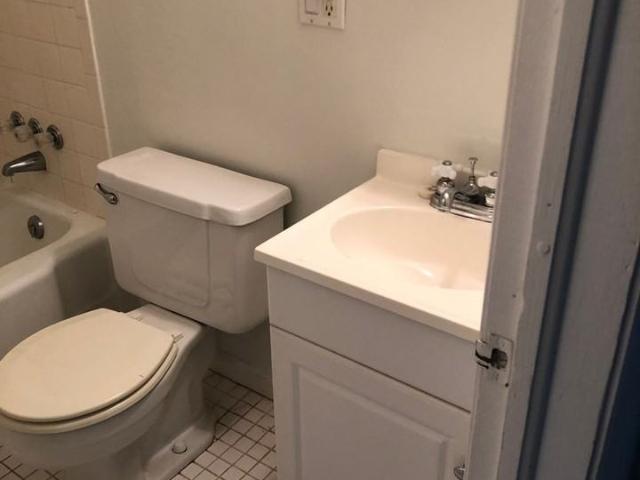 Apartment for rent in Lenox, Norfolk