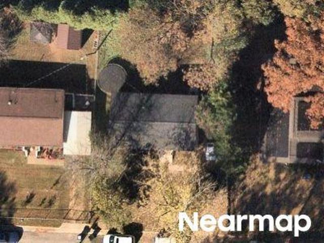 House for sale in Sanford, North Carolina