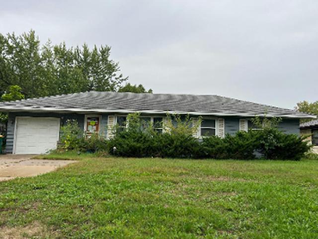 House for sale in Crystal, Hennepin County
