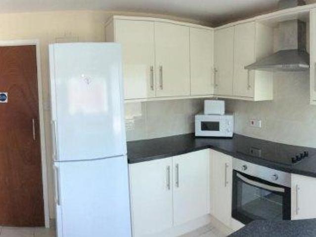 Apartment for rent in Dines Green, Worcestershire