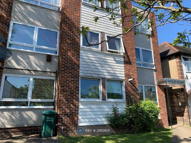 Apartment for rent in North Finchley, Greater London