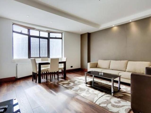Apartment for rent in Marylebone, Greater London