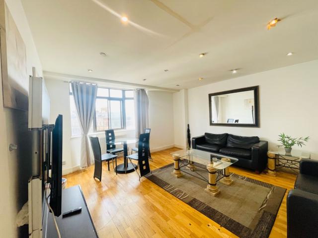 Apartment for rent in Marylebone, Greater London