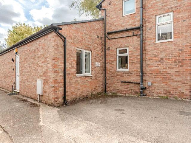 House for rent in The Groves, York