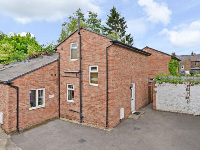 House for rent in The Groves, York