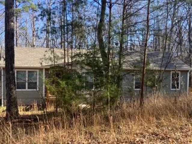 House for sale in Sevierville, East Tennessee