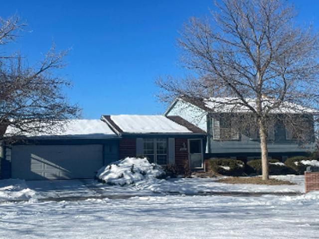 House for sale in Westminster, Colorado