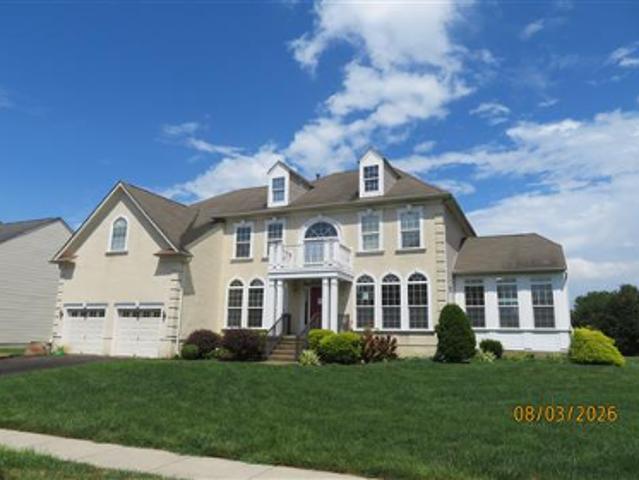 House for sale in New Jersey