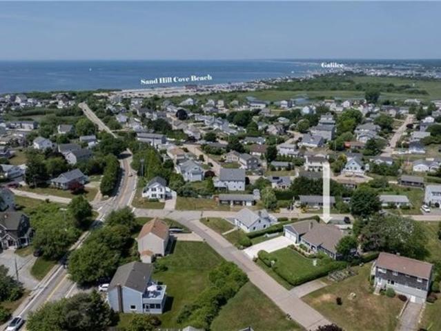 House for sale in Narragansett, Rhode Island