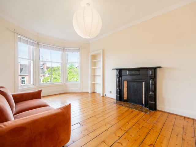 Apartment for rent in Hyndland, Scotland