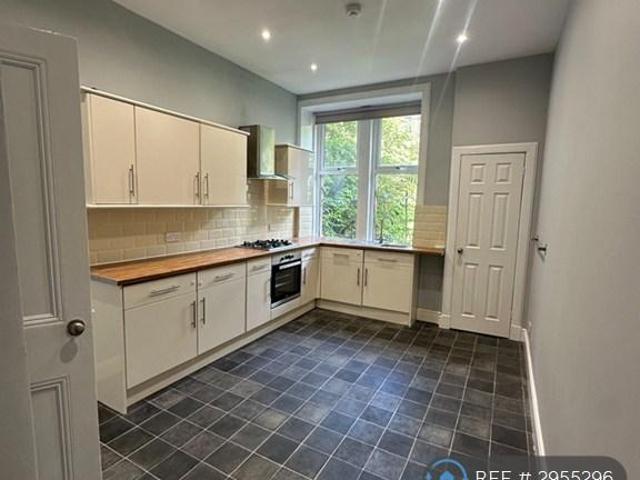 Apartment for rent in Hyndland, Scotland