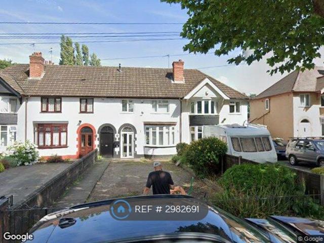 Studio for rent in West Midlands