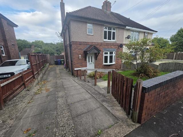 House for rent in Wrens Nest, Dudley