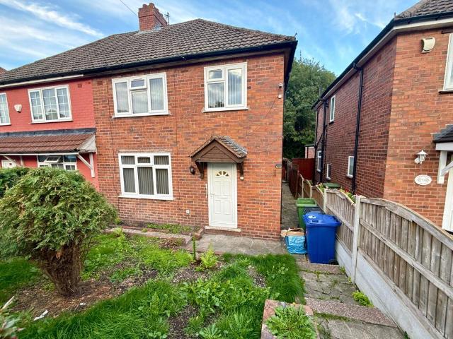 House for rent in Kates Hill, Dudley