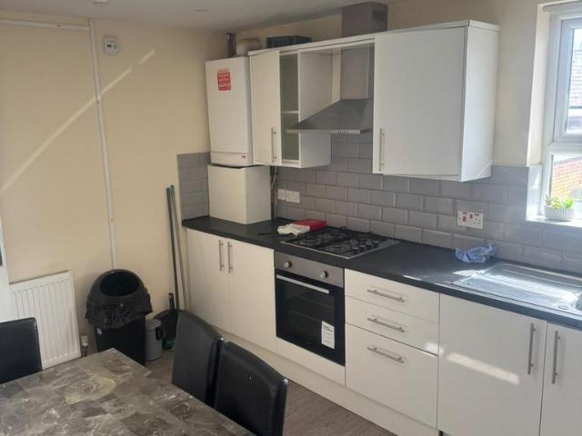 Apartment for rent in Netherton, West Midlands