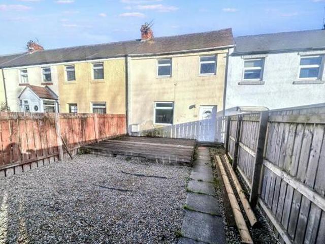 House for rent in Cramlington, Northumberland