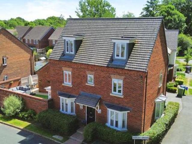 House for sale in Telford Estate, Shrewsbury