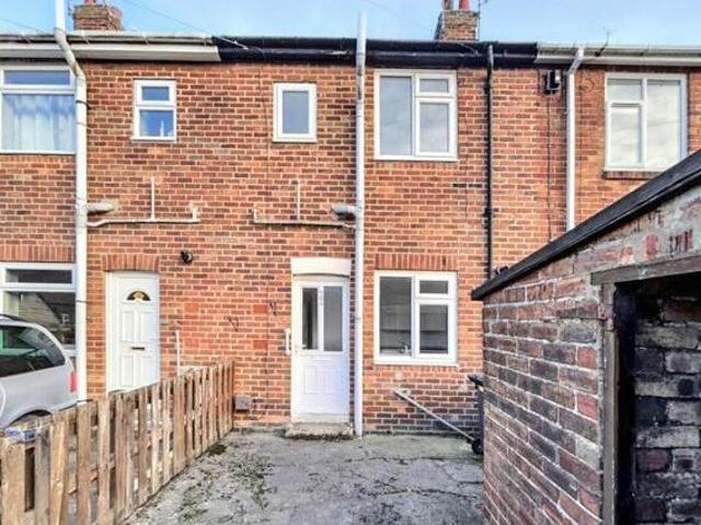 House for sale in Cramlington, Northumberland