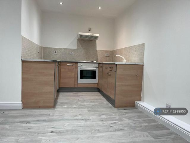 Apartment for rent in Undercliffe, West Yorkshire