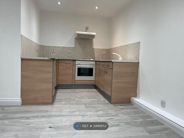 Apartment for rent in Undercliffe, West Yorkshire