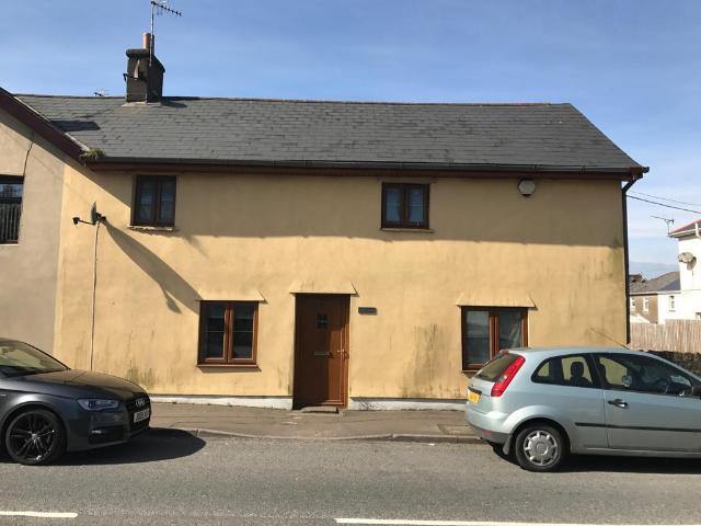 House for rent in Pyle, Wales