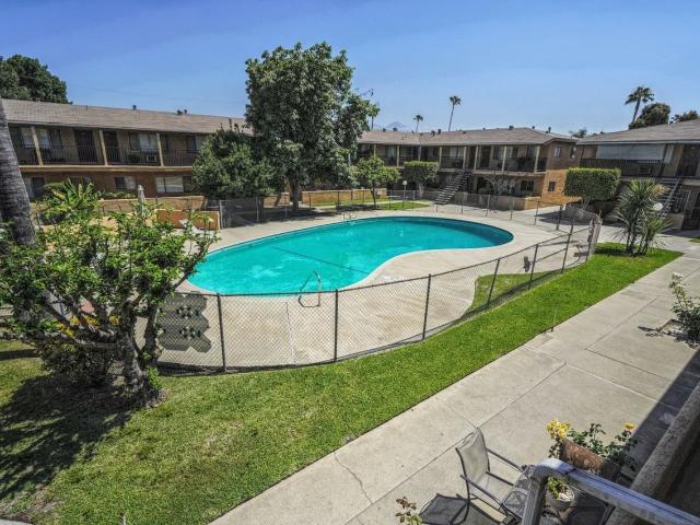 Apartment for rent in Pomona, California