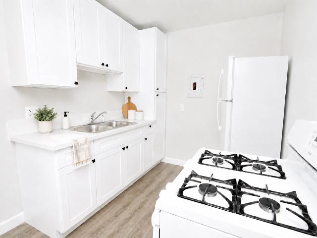 Apartment for rent in Pomona, California