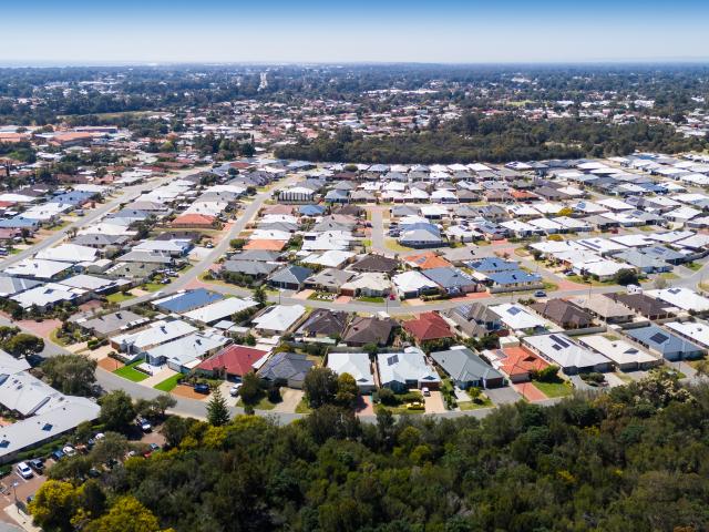 House for sale in Parklands, Western Australia