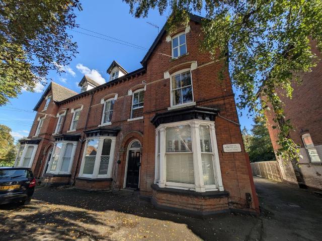 Apartment for rent in Tyseley, Birmingham
