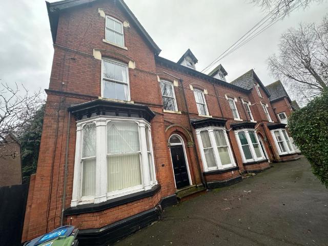 Apartment for rent in Acocks Green, Tyseley