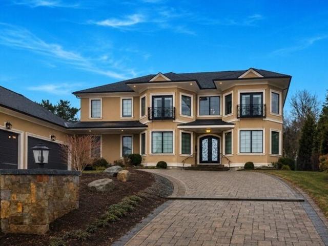 House for sale in Auburndale, Massachusetts