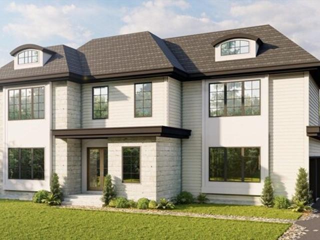 House for sale in Newton