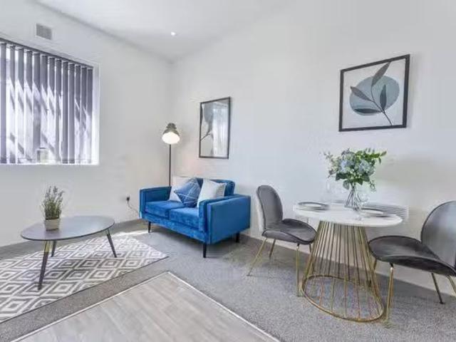 Apartment for rent in Woodside, Brierley Hill
