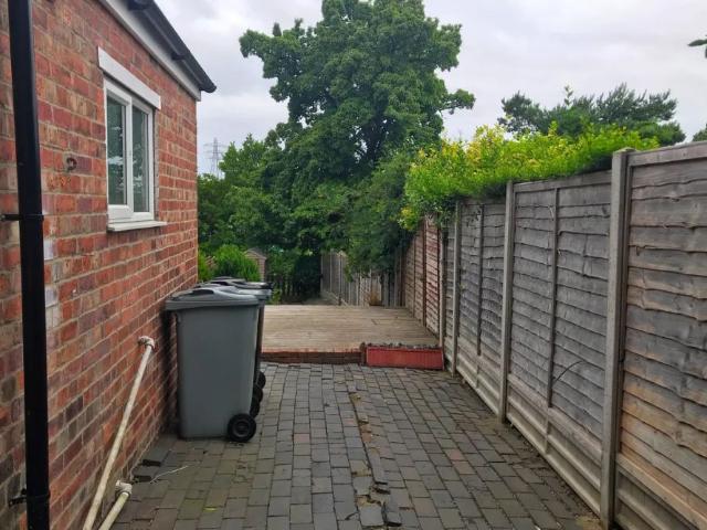 House for rent in Grantham, Barholm