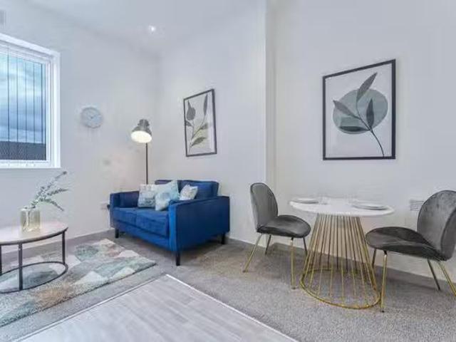 Apartment for rent in Woodside, Brierley Hill