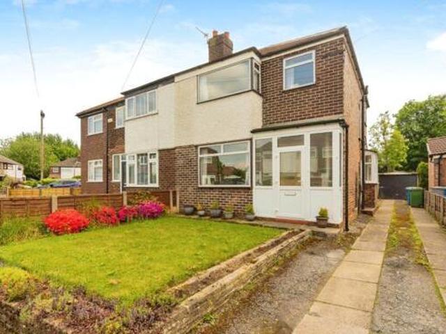 House for sale in Trafford Park, Greater Manchester