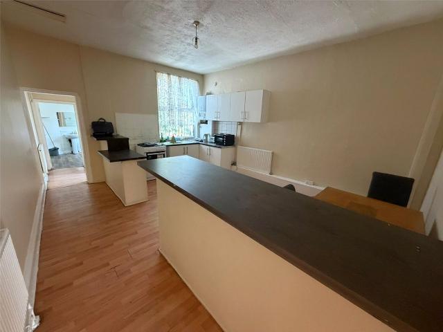 Apartment for rent in Winson Green, West Midlands