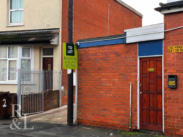 Apartment for rent in Goldthorn Park, West Midlands