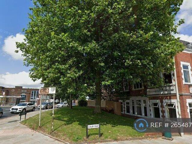 House for rent in Brierley Hill, West Midlands